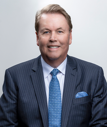 Michael P. Kenny